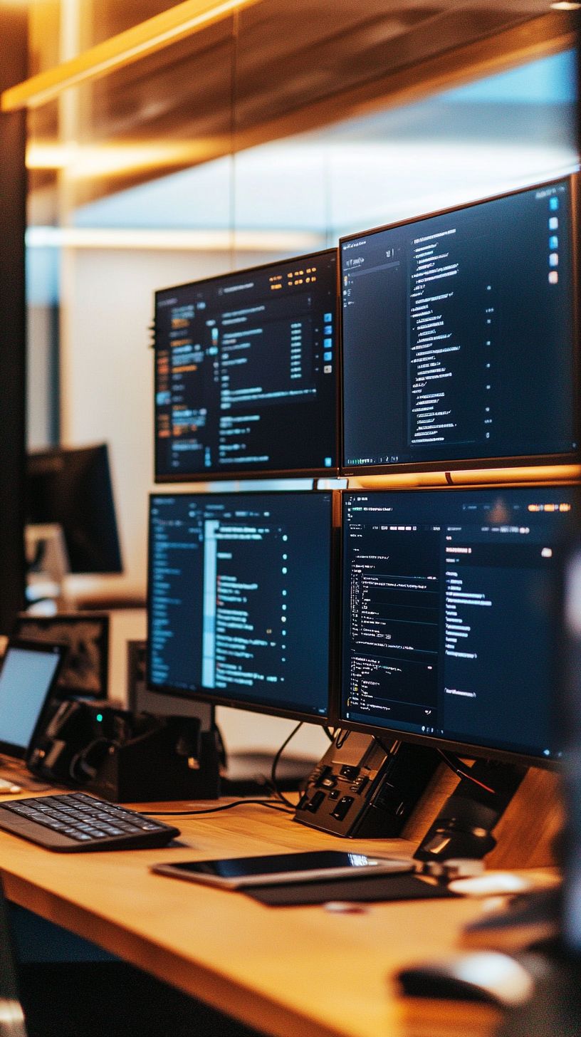 Innovación tecnológica